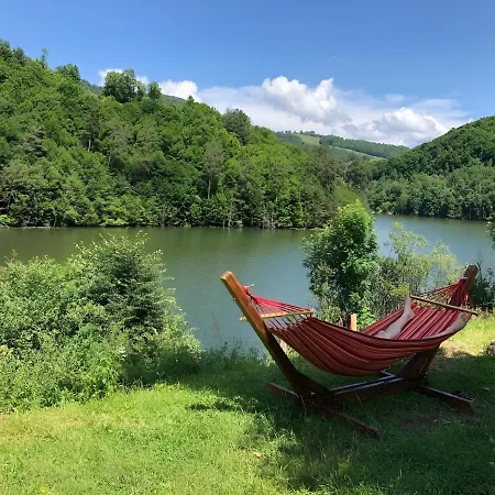 Casa Pescarului Apuseni Sohodol (Alba)