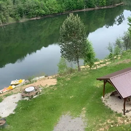 Casa Pescarului Apuseni Pensiune