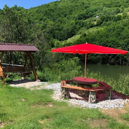 Casa Pescarului Apuseni