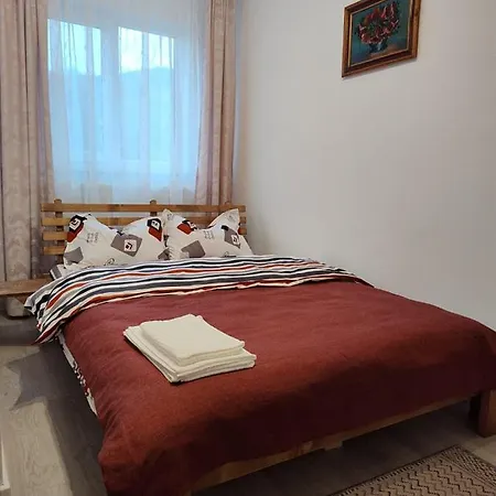 Casa Pescarului Apuseni Sohodol (Alba)