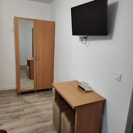 Casa Pescarului Apuseni Guest house Sohodol (Alba)