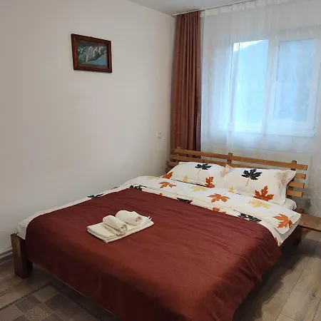 Casa Pescarului Apuseni Sohodol (Alba)
