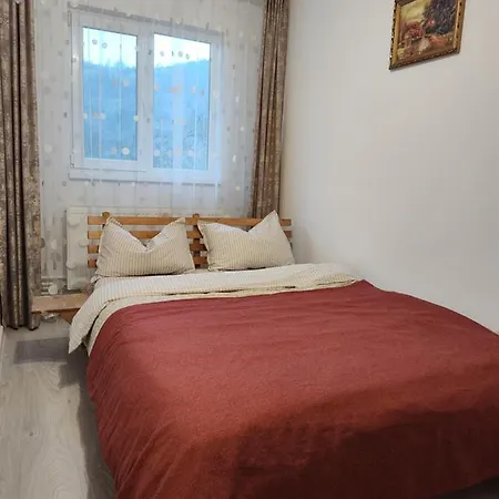 Gasthof Casa Pescarului Apuseni