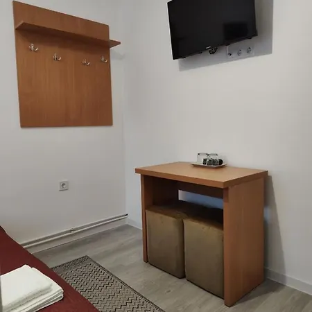 Pensiune Casa Pescarului Apuseni Sohodol (Alba)