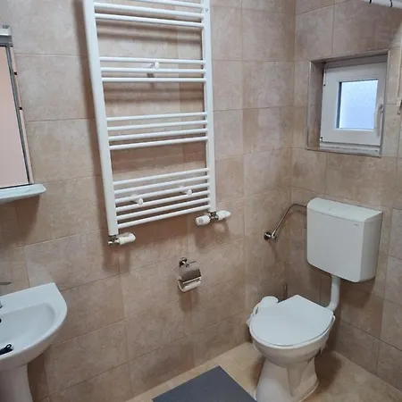 Pensiune Casa Pescarului Apuseni
