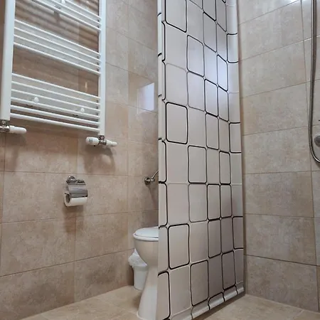 Pensiune Casa Pescarului Apuseni *