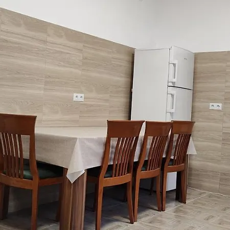 Casa Pescarului Apuseni * Sohodol (Alba)