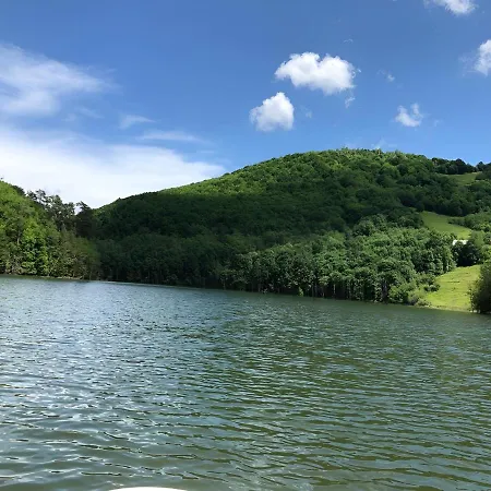 Casa Pescarului Apuseni Gasthof *