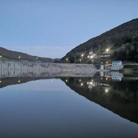 Gasthof Casa Pescarului Apuseni Sohodol (Alba)