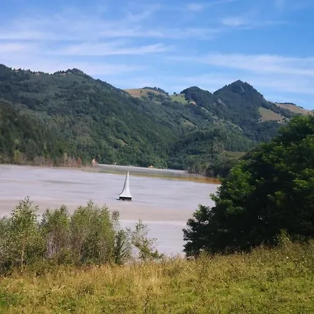 Pensiune Casa Pescarului Apuseni