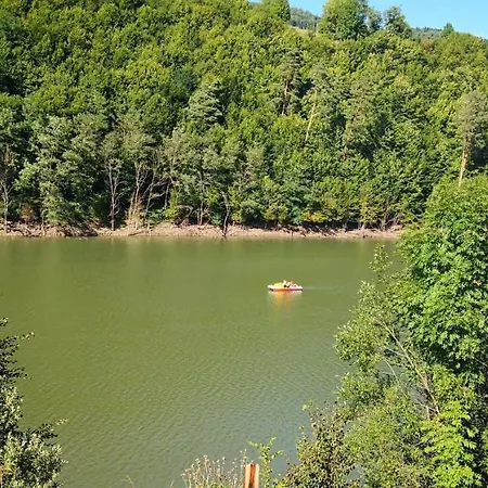 Pensiune Casa Pescarului Apuseni *