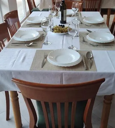 Casa Pescarului Apuseni Pensiune
