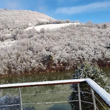 Pensiune Casa Pescarului Apuseni Sohodol (Alba)
