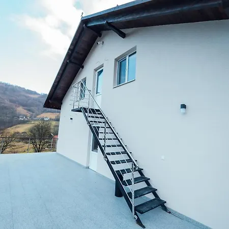 Casa Pescarului Apuseni * Sohodol (Alba)