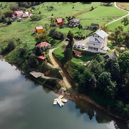 Casa Pescarului Apuseni