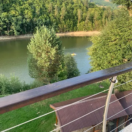 Pensiune Casa Pescarului Apuseni *